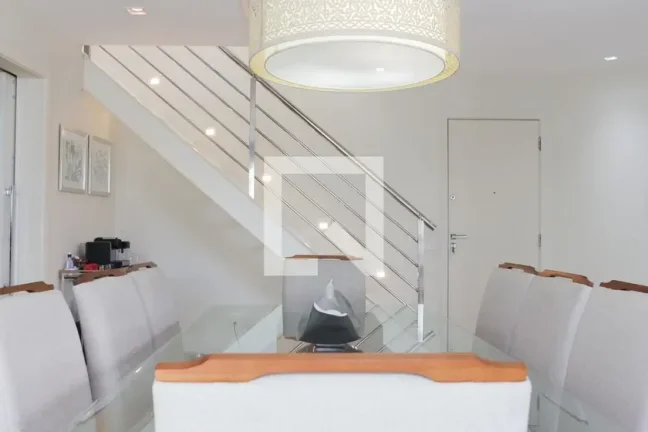 Imagem Apartamento à Venda - Barra da Tijuca, 4 Quartos, 260 m2