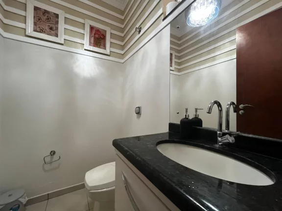 Imagem Casa tipo para venda em Esplanada Primo Meneghetti com 3 quartos, sendo 1 suíte, 149m2