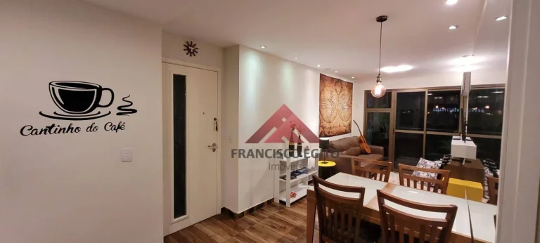 Imagem Apartamento 3 quartos junto à UFF Gragoatá. J