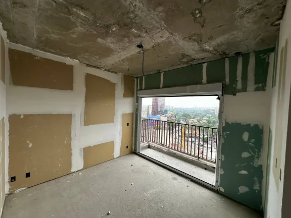 Imagem Apartamento Praça dos Omaguás - 164M², 3 Dorms, 3 Suítes, 3 Vagas, Depósito