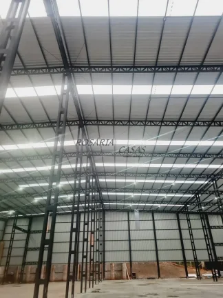 Imagem BR 116 GALPAO INDUSTRIAL LOGISTICA