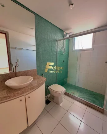 Imagem Venha morar na Praia da Costa em um apartamento incrível com 130m² de área!