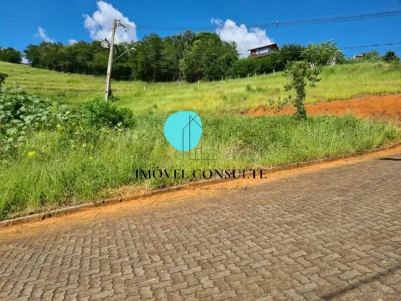 Imagem Lote/Terreno para venda tem 504 metros quadrados em Centro - Santa Rita do Sapucaí - MG