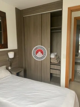 Imagem Apartamento a Venda no bairro Jacarepaguá - Rio de Janeiro, RJ