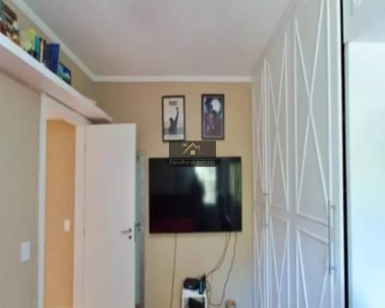 Imagem LINDO APARTAMENTO VILA ANDRADE 110,00 M 3 DORMITÓRIOS SENDO 1 SUÍTE 2 BANHEIROS LAVABO VARANDA 2 VAGAS COZINHA REPLETO ARMÁRIOS PLANEJADOS