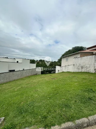 Imagem Itatiba Country Club, Fase I