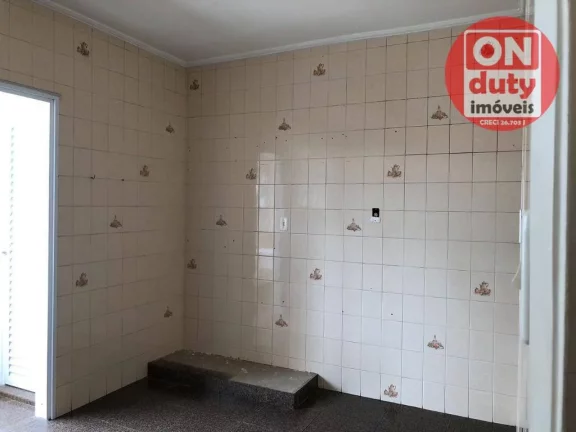 Imagem Apartamento à venda, 129 m² por R$ 425.000 - Campo Grande - Santos/SP
