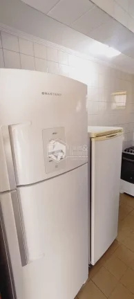 Imagem APARTAMENTO À VENDA, 67M² COM 2 DORMITÓRIOS, COM ARMÁRIOS EMBUTIDOS, AR CONDICIONADO NA SUÍTE E 1 VAGA – OPORTUNIDADE NA CASA VERDE - IMMAGINATO