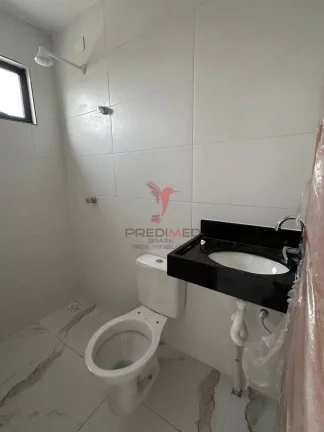 Imagem Apartamento à venda no Gramame
