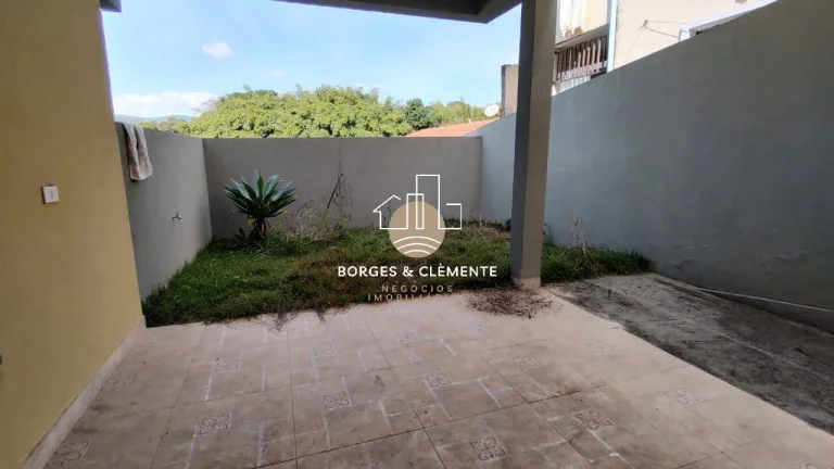 Imagem Casa Térrea Moderna no Jardim Imperial – Atibaia/SP