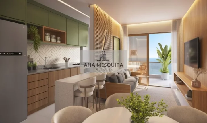 Imagem APARTAMENTO RESIDENCIAL em SALVADOR - BA, BARRA