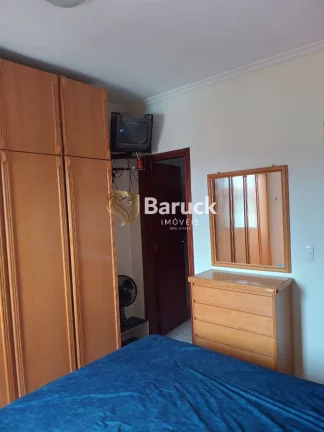 Imagem Apartamento com 2 Quartos à Venda, 65 m² em Planalto - São Bernardo Do Campo