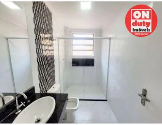 Imagem Apartamento à venda, 70 m² por R$ 392.000,00 - Gonzaga - Santos/SP