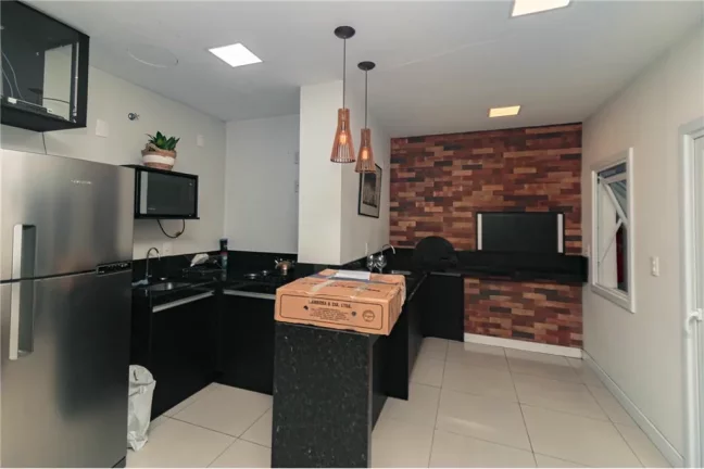 Imagem CHDDC 833 Apto 610221018-121 - Apartamento à venda no bairro Centro Histórico - Porto Alegre/RS