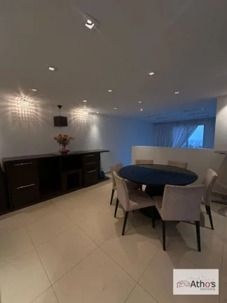 Imagem DUPLEX EM CAMPINAS GARDEN CLUB