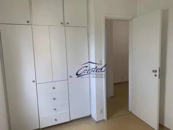 Imagem Apartamento com 1 quarto à venda, 45 m² - Pinheiros - São Paulo/SP