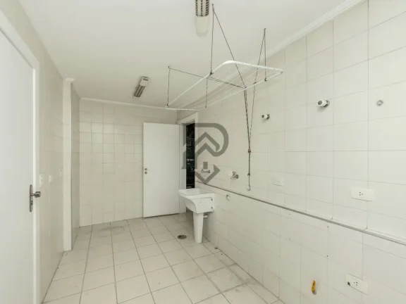 Imagem Apartamento campo belo pronto para morar 3 vaga determinadas