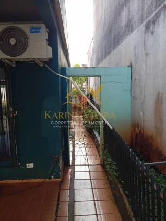 Imagem Casa à venda no Jardim Panorama - Foz do Iguaçu/PR