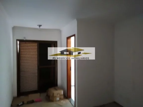 Imagem Sobrado para venda na Vila Alpina