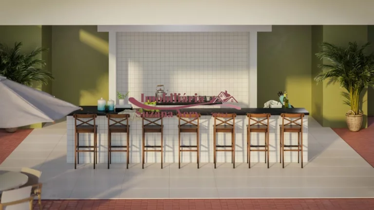 Imagem APARTAMENTO 2 QUARTOS EM PARNAMIRIM