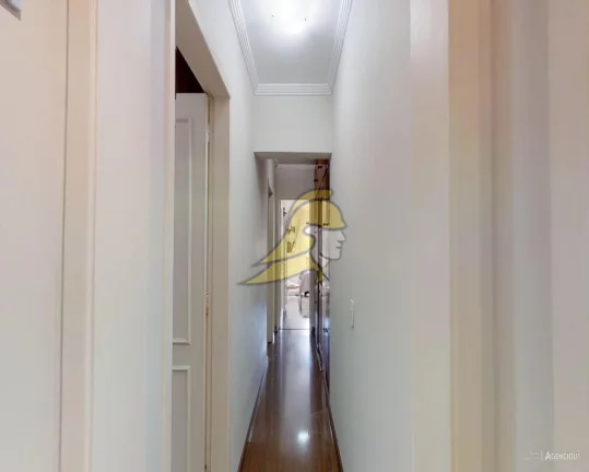 Imagem EXCELENTE APARTAMENTO VILA SUZANA 160,00 M 4 DORMITÓRIOS SENDO 3 SUÍTES SALA PARA 4 AMBIENTES 3 VAGAS DE GARAGEM REPLETO DE ARMÁRIOS BOA LOCALIZAÇÃO