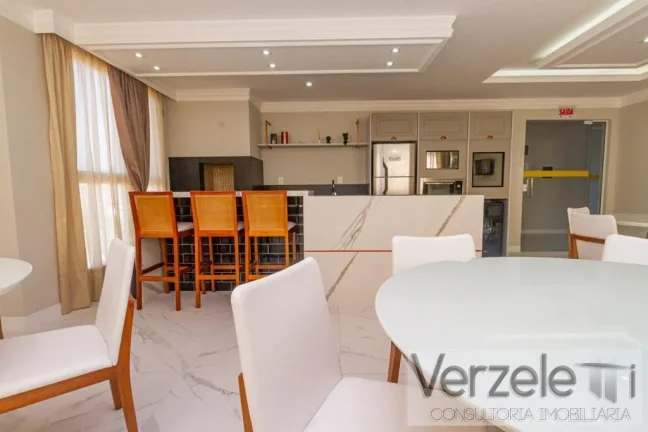 Imagem Apartamento 2 dormitórios para Venda em Camboriú / SC no bairro São Francisco de Assis