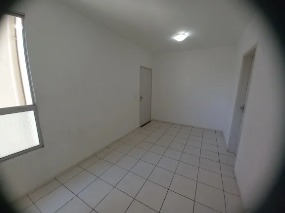 Imagem Apartamento, Aluguel, Locação, Residencial Janaína, Jardim Bonfiglioli, Jundiaí