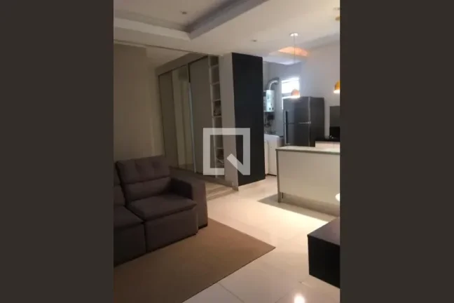 Imagem Apartamento à Venda - Copacabana, 1 Quarto, 35 m2