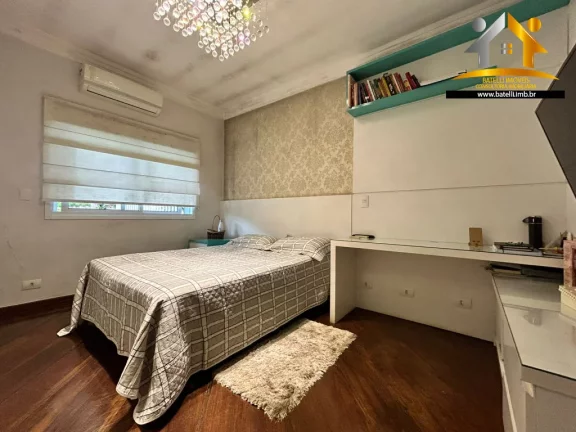 Imagem Casa à venda no condomínio Jardim das Flores - Batelli Imóveis