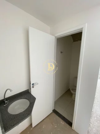 Imagem Sobrado - Jardim das Industrias - São José dos Campos - 3 dorm ( 3 suítes) 159,0