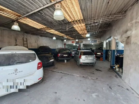 Imagem Casa com 3 dormitórios à venda, 311 m² por R$ 1.100.000,00 - Vila Maluf - Suzano/SP