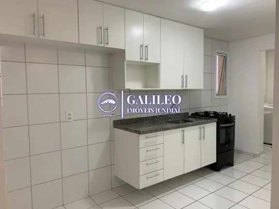 Imagem APARTAMENTO A VENDA NO ATMOSPHERA - 02 QUARTOS - 78M² - JARDIM ERMIDA - JUNDIAÍ - SP