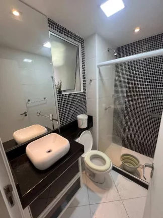 Imagem Apartamento à venda em São Gonçalo, Nova Cidade, com 2 quartos, 45m2