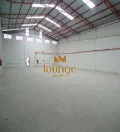 Imagem Galpão Para Alugar Jd.Ibiti do Paço Zona Norte - Sorocaba/SP