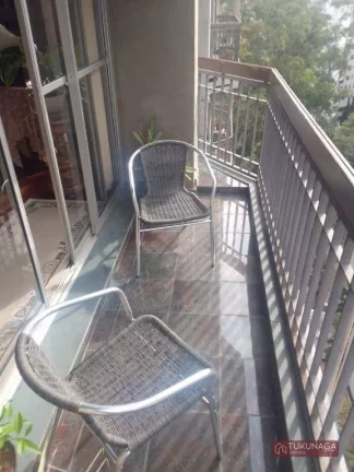 Imagem Apartamento à venda, 179 m² por R$ 700.000,00 - Vila Andrade - São Paulo/SP