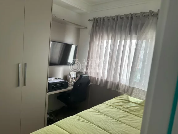 Imagem Apartamento para Venda em Santo André / SP no bairro Vila Gilda