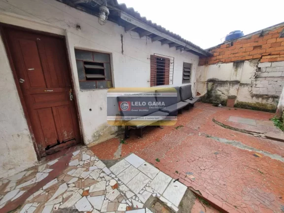 Imagem CASAS - CENTRO DE CARAPICUÍBA