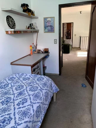Imagem Sobrado com 3 dormitórios à venda, 186 m² por R$ 490.000,00 - Parque Marajoara - Santo André/SP