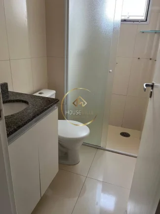 Imagem Apartamento,3 Dormitórios(1 Suíte) 80m², Con. Tropical Garden, Jacarei