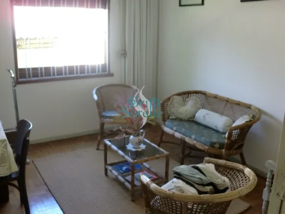 Imagem Casa Térrea à Venda na Vila Madalena - São Paulo/SP.