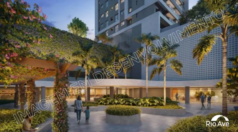 Imagem Apartamento Padrão
