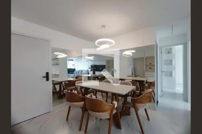 Imagem Apartamento à Venda - Recreio, 2 Quartos, 81 m2