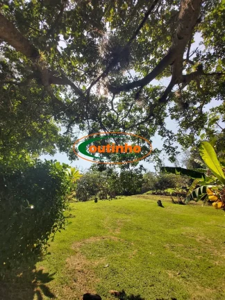Imagem (27249) Estrada dos Bandeirantes - Vargem Grande