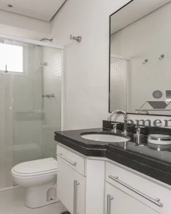 Imagem Cobertura Duplex , 3 quartos, 2 suites, 3 vagas, 200 m²