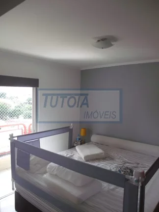 Imagem apartamento a venda mirandopolis