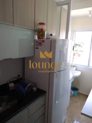 Imagem Apartamento à venda Vila Odim Antão Z.Oeste - Sorocaba/SP