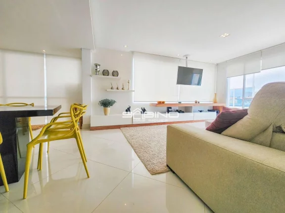 Imagem Cobertura à venda no clube Compartilhado, com 5 Suítes 254 m² 3 vagas - Riviera de São Lourenço - Bertioga SP