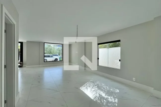Imagem Casa à Venda - Recreio, 4 Quartos, 420 m2