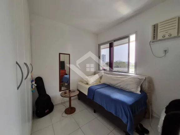 Imagem Apartamento 2 quartos á venda no Villas da Barra - Barra Olímpica