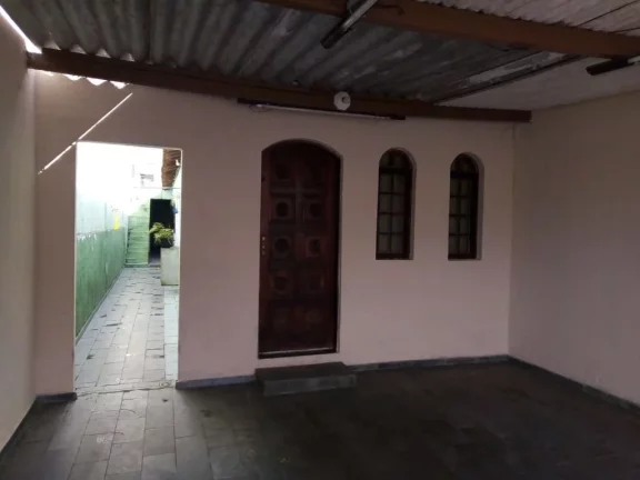 Imagem Casa com 2 dormitórios à venda por R$ 375.000,00 - Conjunto Alvorada - Poá/SP